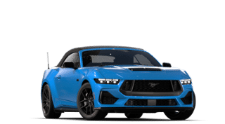 2026 Ford Mustang® External Image 5
